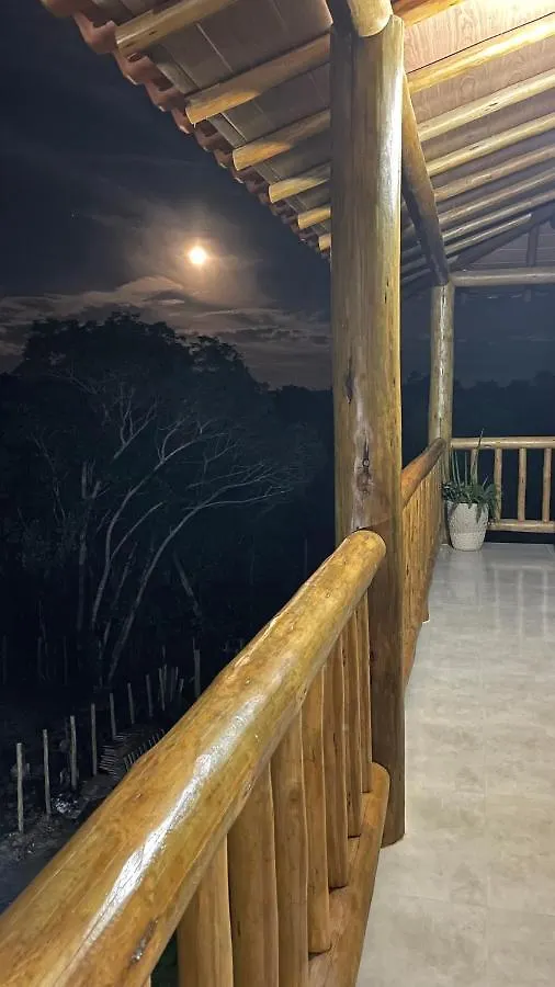 Apartamento Pousada Encanto Do Mar, Nova Caraiva-Ba Porto Seguro Brasil